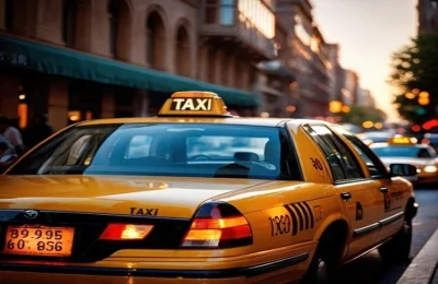 Best Taxi Service In Tiswadi