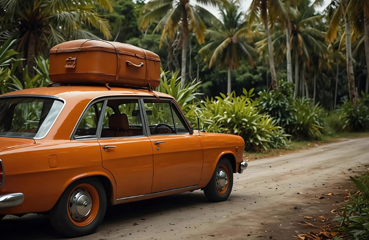 Best Cab Rates in Goa