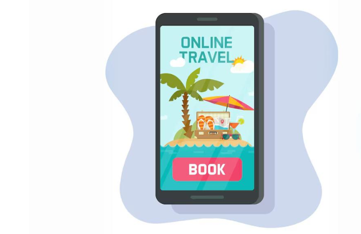 Goa Cab Booking App