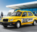 Taxi Service Near Goa Airport